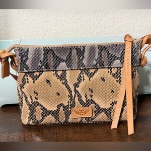 Consuela Margot Teeny Crossbody bag